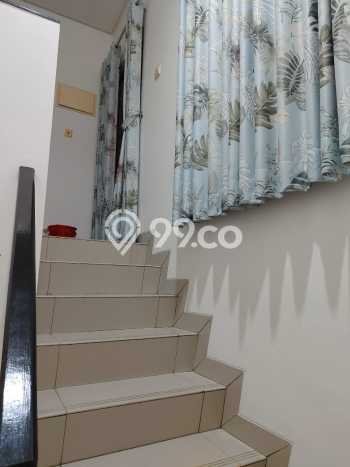 Hunian Nyaman Asri 3 KT Siap Pakai di BSD Residence One Tangerang Hunian Nyaman Asri 3 KT Siap Pakai di BSD Residence One Tangerang