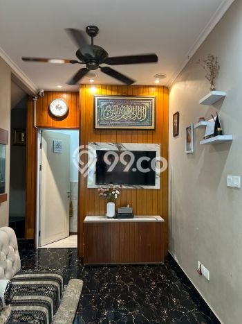 Rumah Minimalis 2 KT di Gading Serpong Tangerang Semi Furnished Rumah Minimalis 2 KT di Gading Serpong Tangerang Semi Furnished