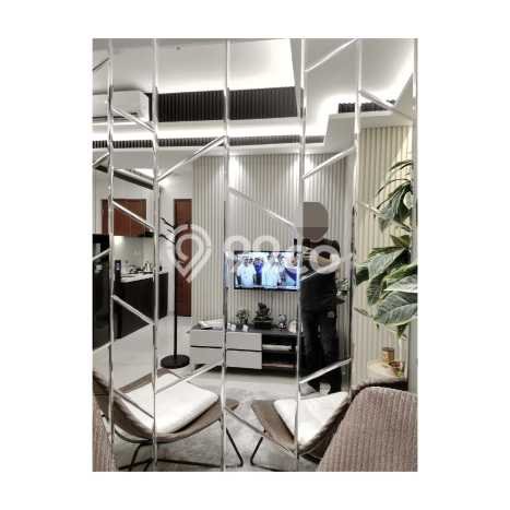 Apartemen Terawat Dijual di Tangerang Spesifikasi 2 KT, 2 KM Apartemen Terawat Dijual di Tangerang Spesifikasi 2 KT, 2 KM