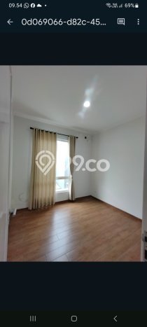 For Sale! Luxury House LT 112m2 Desain Elegan di Alam Sutera For Sale! Luxury House LT 112m2 Desain Elegan di Alam Sutera
