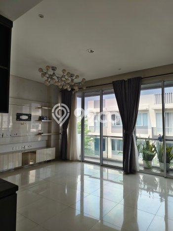 Hunian Apartemen Strategis untuk Dijual di Tangerang dengan 3 Kamar Hunian Apartemen Strategis untuk Dijual di Tangerang dengan 3 Kamar