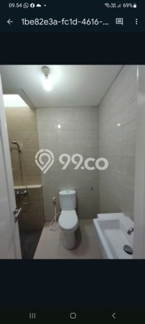 For Sale! Luxury House LT 112m2 Desain Elegan di Alam Sutera For Sale! Luxury House LT 112m2 Desain Elegan di Alam Sutera