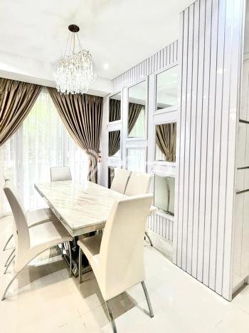 For Sale! Premium House LT 126m2 Desain Elegan di Gading Serpong For Sale! Premium House LT 126m2 Desain Elegan di Gading Serpong