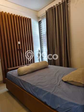 Disewakan! Rumah 4 Kamar Tidur &
4 Kamar Mandi di BSD, Tangerang Disewakan! Rumah 4 Kamar Tidur &
4 Kamar Mandi di BSD, Tangerang
