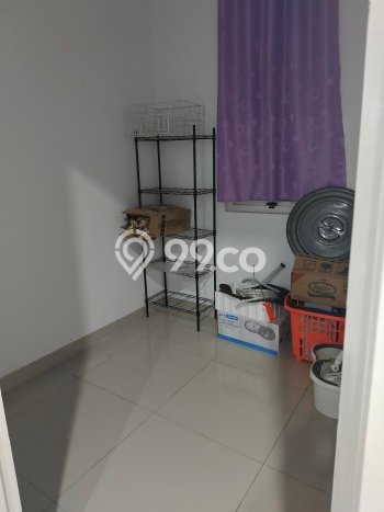 Rumah Luas Asri 3 KT Siap Huni di BSD Residence One Tangerang Rumah Luas Asri 3 KT Siap Huni di BSD Residence One Tangerang