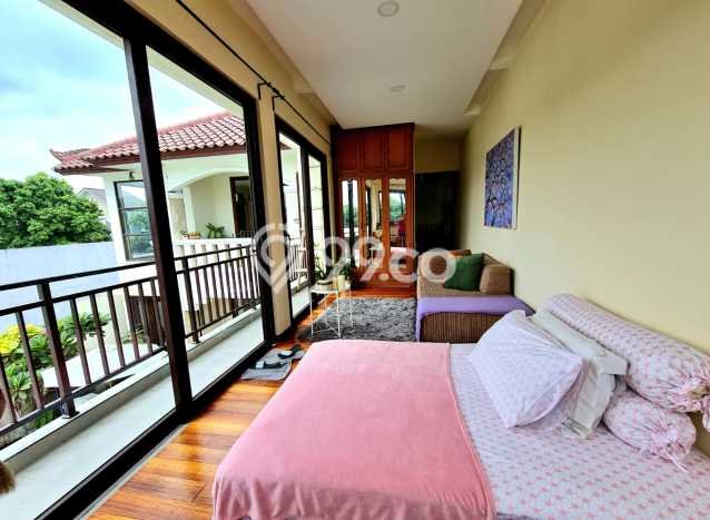 Rumah Elit Modern Tanpa Renovasi di Alam Sutera Tangerang Rumah Elit Modern Tanpa Renovasi di Alam Sutera Tangerang