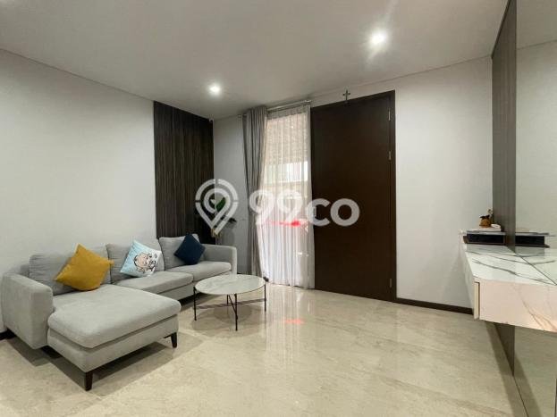 BEST DEAL Rumah Mewah 4 BR Disewakan di Tangerang Selatan Siap Huni BEST DEAL Rumah Mewah 4 BR Disewakan di Tangerang Selatan Siap Huni