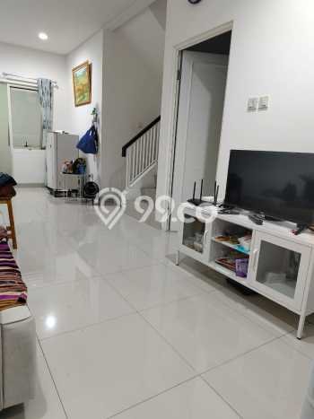 Hunian Nyaman Asri 3 KT Siap Pakai di BSD Residence One Tangerang Hunian Nyaman Asri 3 KT Siap Pakai di BSD Residence One Tangerang