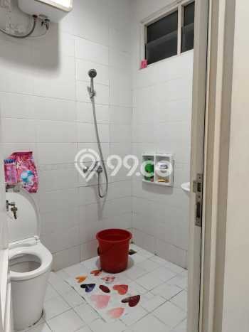 Hunian Nyaman Asri 3 KT Siap Pakai di BSD Residence One Tangerang Hunian Nyaman Asri 3 KT Siap Pakai di BSD Residence One Tangerang