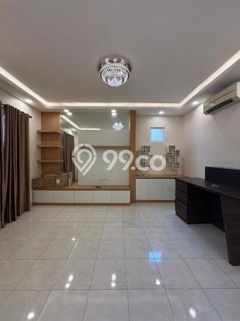 Jual Rumah Luas Megah Dengan View Eksklusif di BSD The Icon, Tangerang Jual Rumah Luas Megah Dengan View Eksklusif di BSD The Icon, Tangerang