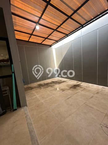 Hot Offer Hunian Mewah Ideal dan Luas di BSD, Tangerang Selatan Hot Offer Hunian Mewah Ideal dan Luas di BSD, Tangerang Selatan