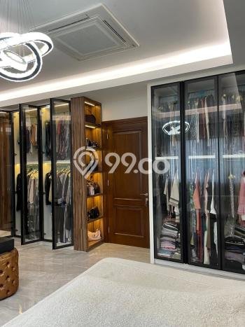 Rumah Elit Modern Tanpa Renovasi di Sektor 9-Bintaro Tangerang Selatan Rumah Elit Modern Tanpa Renovasi di Sektor 9-Bintaro Tangerang Selatan