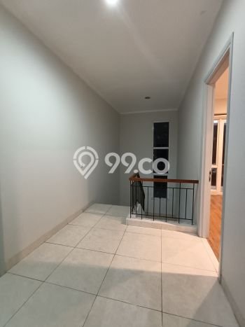 Jarang Ada! Rumah Kontrakan 5 Kamar Bagus Siap Huni BSD De Park Jarang Ada! Rumah Kontrakan 5 Kamar Bagus Siap Huni BSD De Park