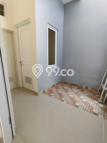 Hunian Nyaman Asri 2 KT Siap Huni di BSD Tangerang Hunian Nyaman Asri 2 KT Siap Huni di BSD Tangerang