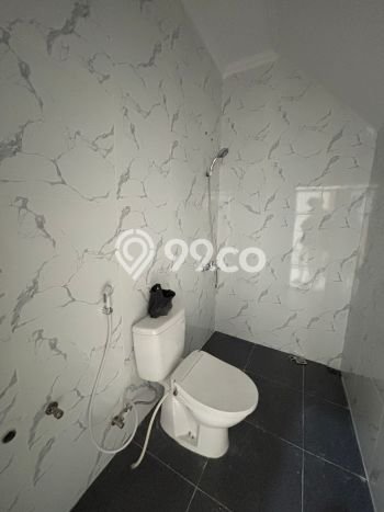 Jual Rumah Modern 4 KT di Serpong Regency Melati Mas, Tangerang Selatan Jual Rumah Modern 4 KT di Serpong Regency Melati Mas, Tangerang Selatan