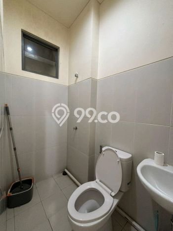 Apartemen Terjangkau Dijual di Tangerang 0 KT & 1 KM Apartemen Terjangkau Dijual di Tangerang 0 KT & 1 KM