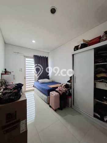 Dijual Rumah Eksklusif 4 KT di BSD Residence One, Tangerang Dijual Rumah Eksklusif 4 KT di BSD Residence One, Tangerang