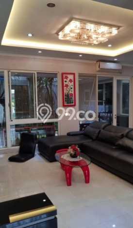 Jual Rumah Mewah Elegan Dengan View Cantik di Alam Sutera, Tangerang Jual Rumah Mewah Elegan Dengan View Cantik di Alam Sutera, Tangerang
