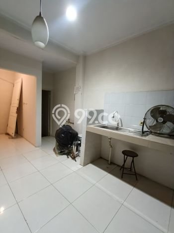 For Sale Hunian Rumah Nyaman 2 KT di Villa Melati Mas, Tangerang Selatan For Sale Hunian Rumah Nyaman 2 KT di Villa Melati Mas, Tangerang Selatan