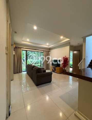 Ready to Use! Premium House LT 280m2 Desain Modern di BSD De Park Ready to Use! Premium House LT 280m2 Desain Modern di BSD De Park