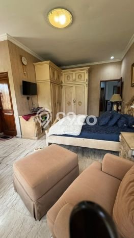Hunian Mewah LB 250m2 Siap Pakai Desain Elegan di BSD, Tangerang Hunian Mewah LB 250m2 Siap Pakai Desain Elegan di BSD, Tangerang