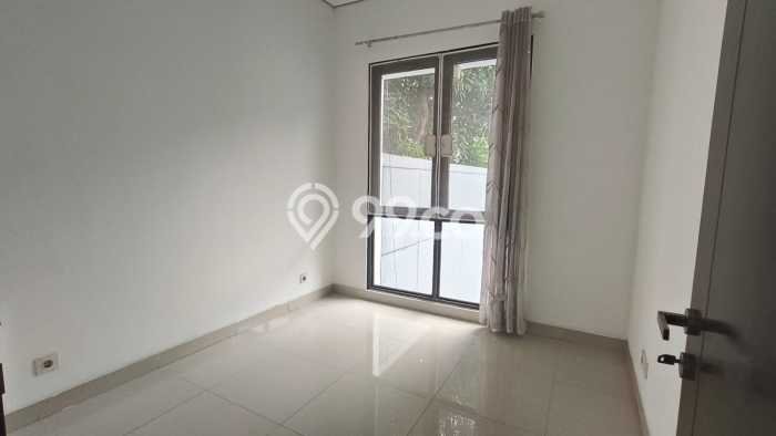 Jual Rumah Luas Elegan Dengan View Eksklusif di BSD Green Wich, Tangerang Jual Rumah Luas Elegan Dengan View Eksklusif di BSD Green Wich, Tangerang