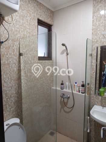 Rumah Luxury Modern Siap Huni di BSD Avani Tangerang Rumah Luxury Modern Siap Huni di BSD Avani Tangerang