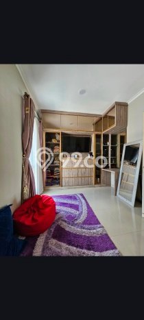 Dijual Rumah Modern 2 KT di Gading Serpong Cluster Bohemia, Tangerang Dijual Rumah Modern 2 KT di Gading Serpong Cluster Bohemia, Tangerang