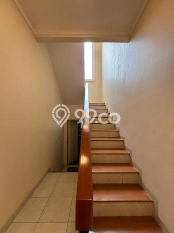 Jual Rumah Luas Megah Dengan View Eksklusif di BSD The Icon, Tangerang Jual Rumah Luas Megah Dengan View Eksklusif di BSD The Icon, Tangerang