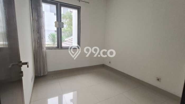 Jual Rumah Luas Elegan Dengan View Eksklusif di BSD Green Wich, Tangerang Jual Rumah Luas Elegan Dengan View Eksklusif di BSD Green Wich, Tangerang