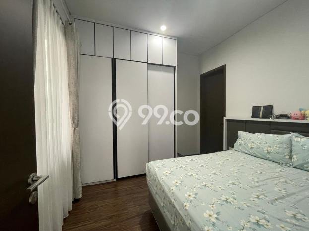 BEST DEAL Rumah Mewah 4 BR Disewakan di Tangerang Selatan Siap Huni BEST DEAL Rumah Mewah 4 BR Disewakan di Tangerang Selatan Siap Huni