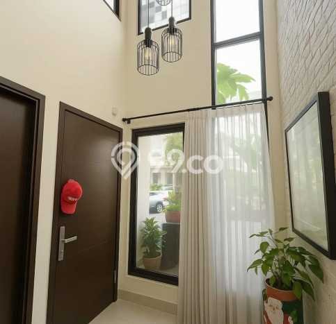 Hunian Super Mewah dengan Akses Paling Strategis di BSD Green Wich, Tangerang Hunian Super Mewah dengan Akses Paling Strategis di BSD Green Wich, Tangerang