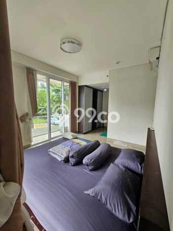 Apartemen Favorit Modern Dijual di Tangerang dengan 4 Kamar Tidur Apartemen Favorit Modern Dijual di Tangerang dengan 4 Kamar Tidur