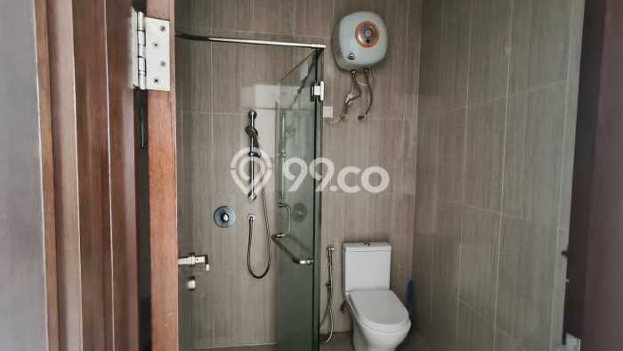 Jual Rumah Luas Elegan Dengan View Eksklusif di BSD Green Wich, Tangerang Jual Rumah Luas Elegan Dengan View Eksklusif di BSD Green Wich, Tangerang