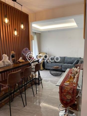 Rumah Elit Modern Tanpa Renovasi di Sektor 9-Bintaro Tangerang Selatan Rumah Elit Modern Tanpa Renovasi di Sektor 9-Bintaro Tangerang Selatan