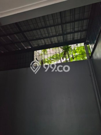 Rumah Luas Asri 3 KT Siap Huni di BSD Residence One Tangerang Rumah Luas Asri 3 KT Siap Huni di BSD Residence One Tangerang