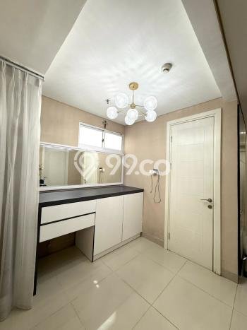 For Sale! Premium House LT 126m2 Desain Elegan di Gading Serpong For Sale! Premium House LT 126m2 Desain Elegan di Gading Serpong
