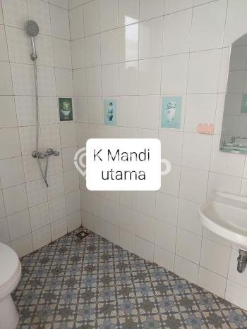 Jual Rumah Modern 3 KT di BSD The Icon, Tangerang Jual Rumah Modern 3 KT di BSD The Icon, Tangerang