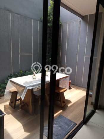 Rumah Luxury Modern Siap Huni di BSD Avani Tangerang Rumah Luxury Modern Siap Huni di BSD Avani Tangerang