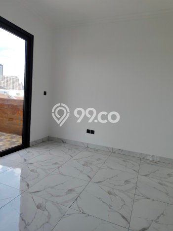 Jual Rumah Luas Elegan Dengan View Cantik di BSD The Icon, Tangerang Jual Rumah Luas Elegan Dengan View Cantik di BSD The Icon, Tangerang