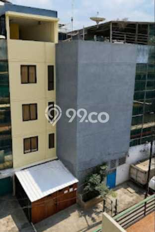 Kost untuk Dijual di Jembatan Lima Punya 20 Kamar Kost untuk Dijual di Jembatan Lima Punya 20 Kamar