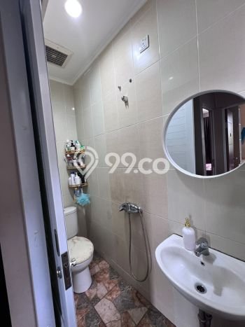 Rumah Minimalis 2 KT di Gading Serpong Tangerang Semi Furnished Rumah Minimalis 2 KT di Gading Serpong Tangerang Semi Furnished