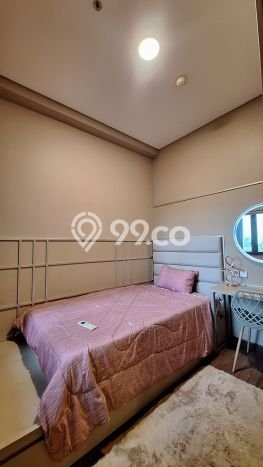Apartemen Luxury Dijual di BSD Tangerang Selatan Luas 91m2 Apartemen Luxury Dijual di BSD Tangerang Selatan Luas 91m2