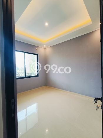 Hunian Mewah LB 288m2 Siap Huni Desain Elegan di BSD, Tangerang Hunian Mewah LB 288m2 Siap Huni Desain Elegan di BSD, Tangerang