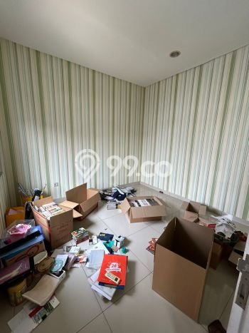 Best Deal Hunian Mewah Ideal dan Luas di BSD, Tangerang Selatan Best Deal Hunian Mewah Ideal dan Luas di BSD, Tangerang Selatan
