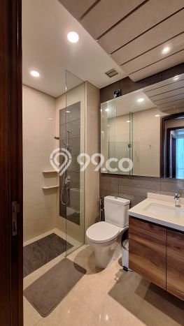 Apartemen Luxury Dijual di BSD Tangerang Selatan Luas 91m2 Apartemen Luxury Dijual di BSD Tangerang Selatan Luas 91m2