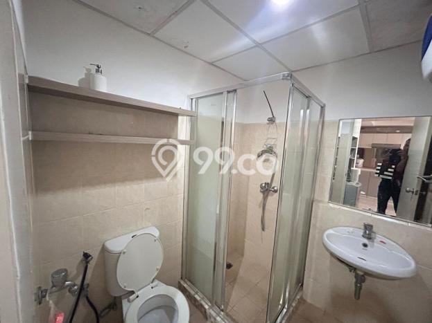 Apartemen Premium Kawasan Setiabudi, 1 KT, Luas 40m², Kawasan Setiabudi, Jakarta Selatan, Jakarta Selatan Apartemen Premium Kawasan Setiabudi, 1 KT, Luas 40m², Kawasan Setiabudi, Jakarta Selatan, Jakarta Selatan