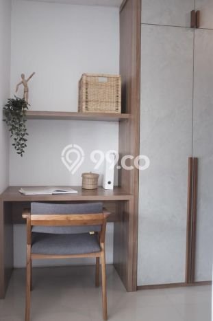 Rumah Modern 4 KT di Bambu Apus Jakarta Timur Full Furnished Rumah Modern 4 KT di Bambu Apus Jakarta Timur Full Furnished