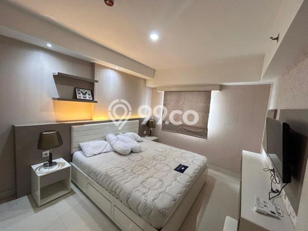 Apartemen Premium Kawasan Setiabudi, 1 KT, Luas 40m², Kawasan Setiabudi, Jakarta Selatan, Jakarta Selatan Apartemen Premium Kawasan Setiabudi, 1 KT, Luas 40m², Kawasan Setiabudi, Jakarta Selatan, Jakarta Selatan