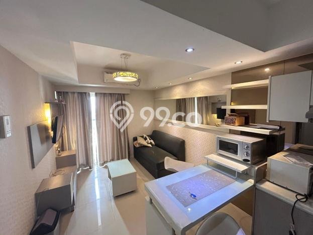 Apartemen Premium Kawasan Setiabudi, 1 KT, Luas 40m², Kawasan Setiabudi, Jakarta Selatan, Jakarta Selatan Apartemen Premium Kawasan Setiabudi, 1 KT, Luas 40m², Kawasan Setiabudi, Jakarta Selatan, Jakarta Selatan